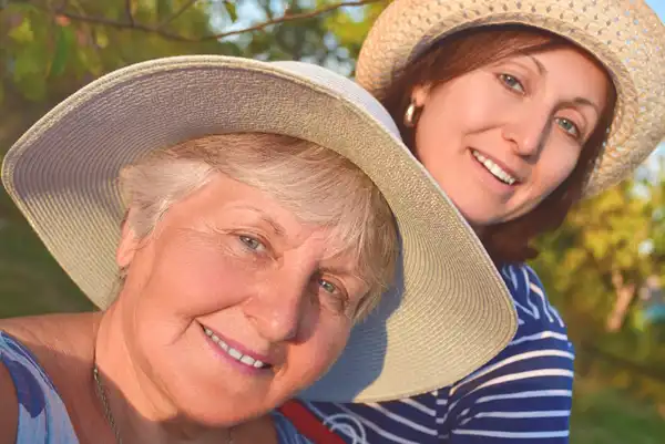 Caringly About Commitment